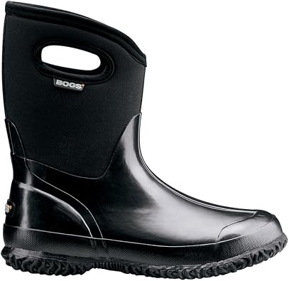 BOGS Classic Mid Handle