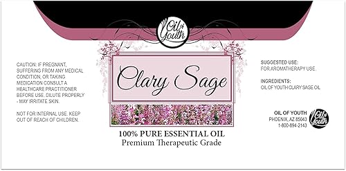 Miniatura 207 de Aceite esencial a granel, grado terapéutico, aceite puro y natural