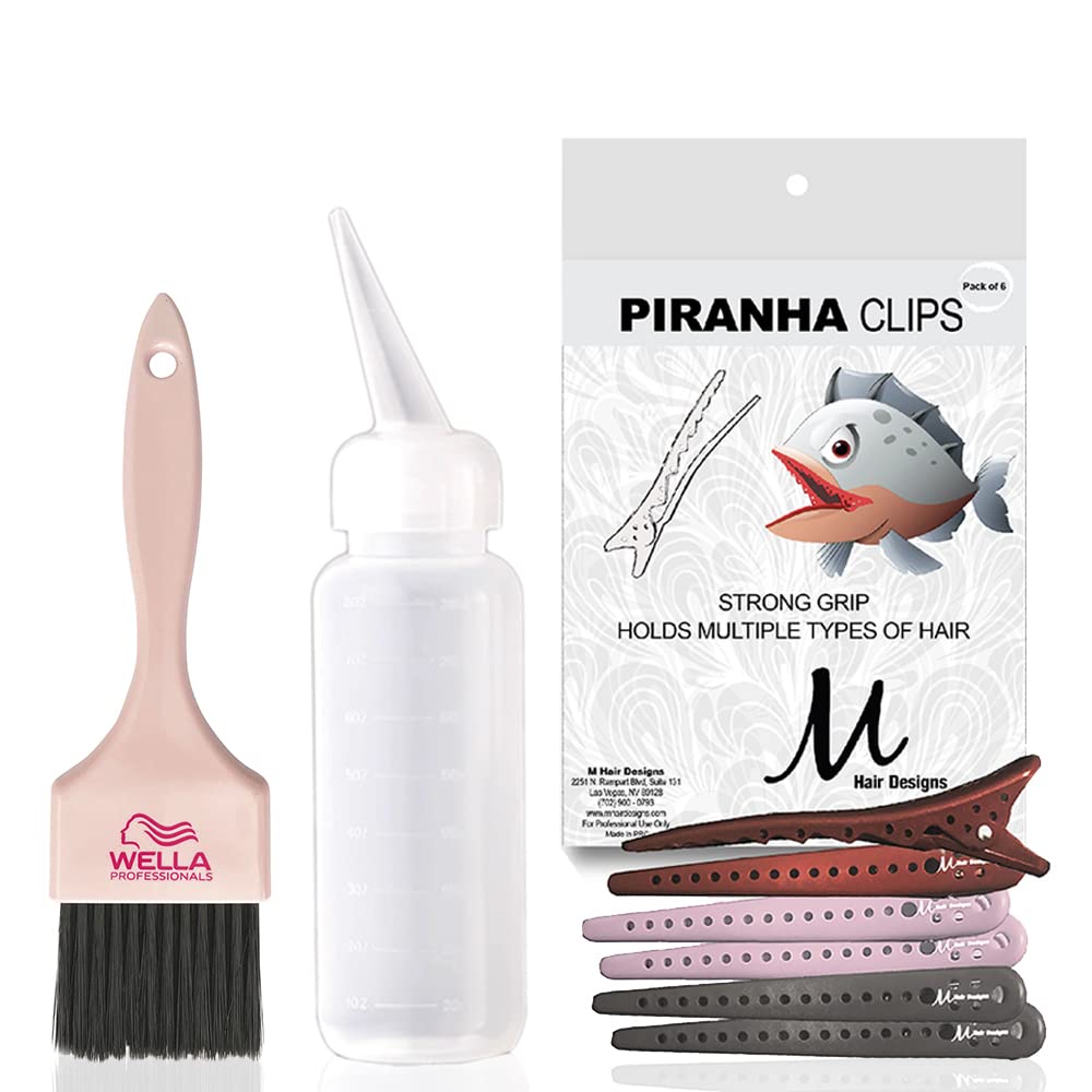 Wella Shinefinity Brush