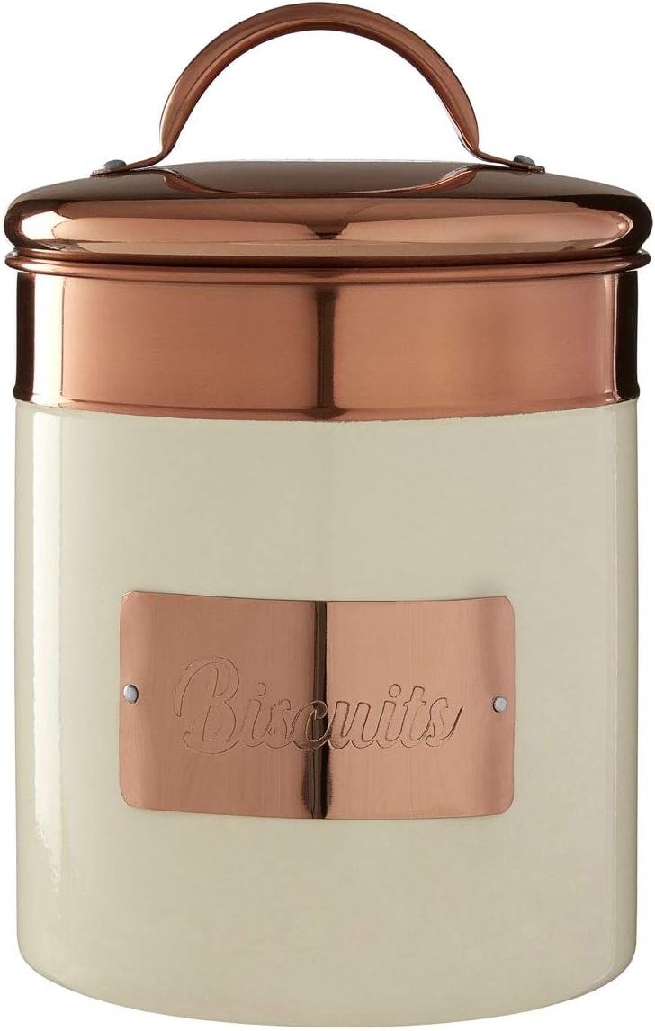 Premier Housewares Utensil Holder, Stainless Steel