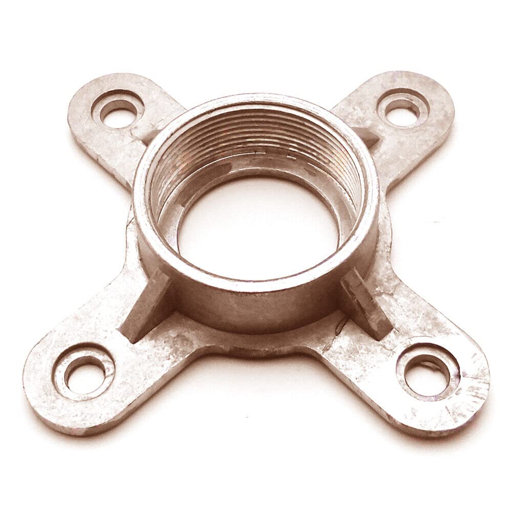 Art. 941/B Adattatore A Flangia Con Collare - Foto 8