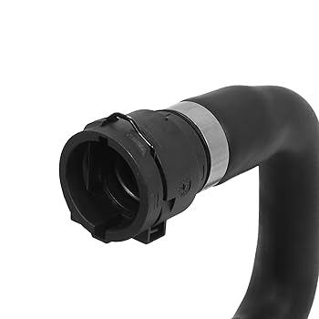 つぶあん Amazon.com: X AUTOHAUX Radiator Coolant Hose 17127511204