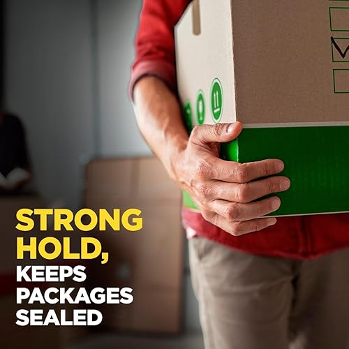 Miniatura 7 de 3M Scotch Sure Start Rolls para dispensador Dp1000, 1.88 pulgadas x 900 pulgadas, 6 unidades (Dp1000rf6)