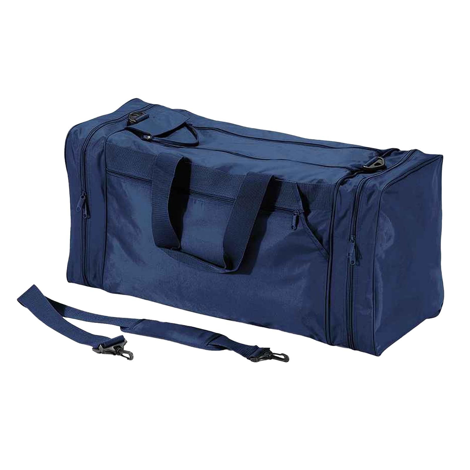 Quadra Jumbo Sports Holdall, Navy francese, 75 x 35 x 30 cm