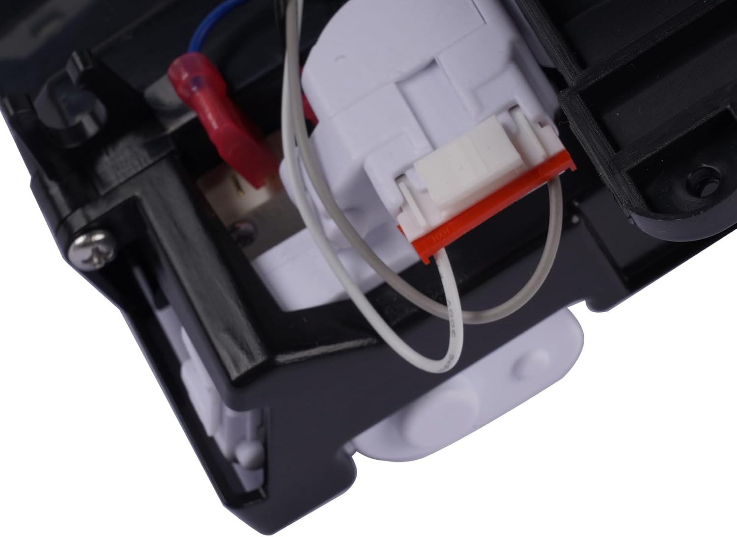 242270101 242270107 Refrigerator Dispenser Module Replacement for Frigidaire Refrigerator Ice & Water Dispenser Control Module Vahaha