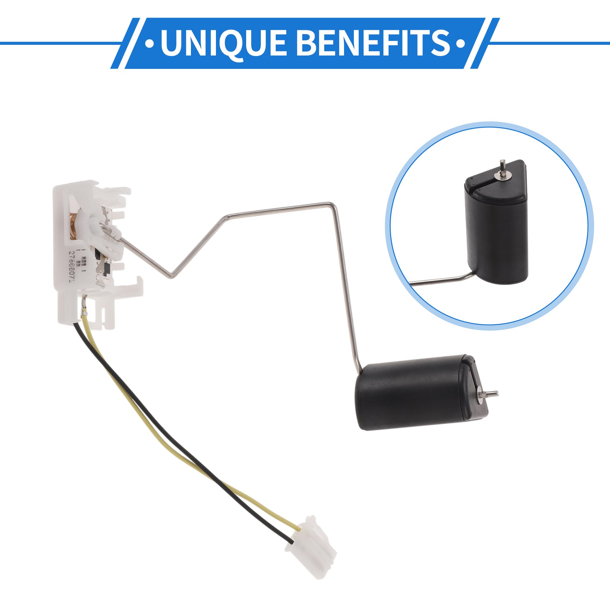 Unite De Jauge De Carburant Pour Honda CR-V 07-11 1pc