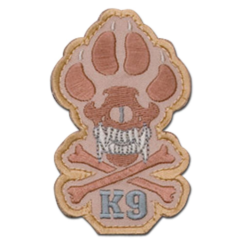MilSpecMonkey Patch K9 desert