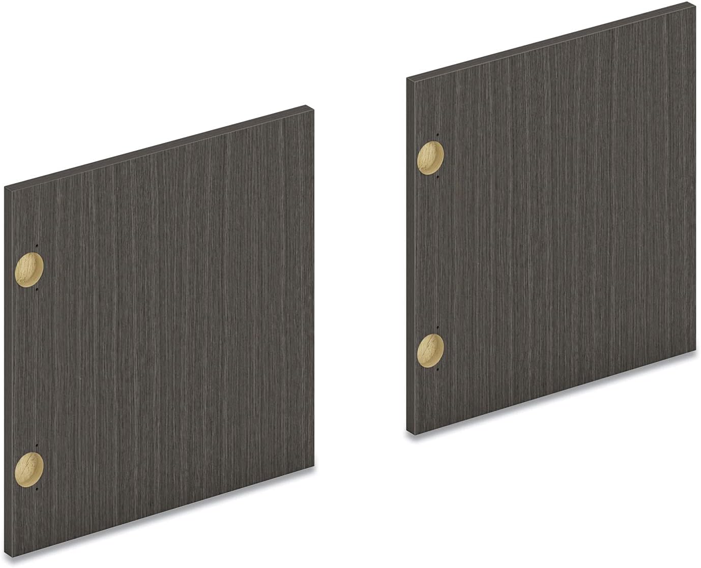 HON Mod Laminate Doors - 60" W