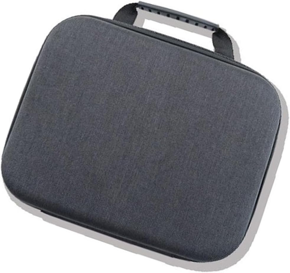 Borsa per Organizer Custodia da Viaggio con Adattatore Ricarica Ignifugo con Scomparti Individuali Accessori Auto CCS1 J1772 Custodia Impermeabile Adattatore Ricarica