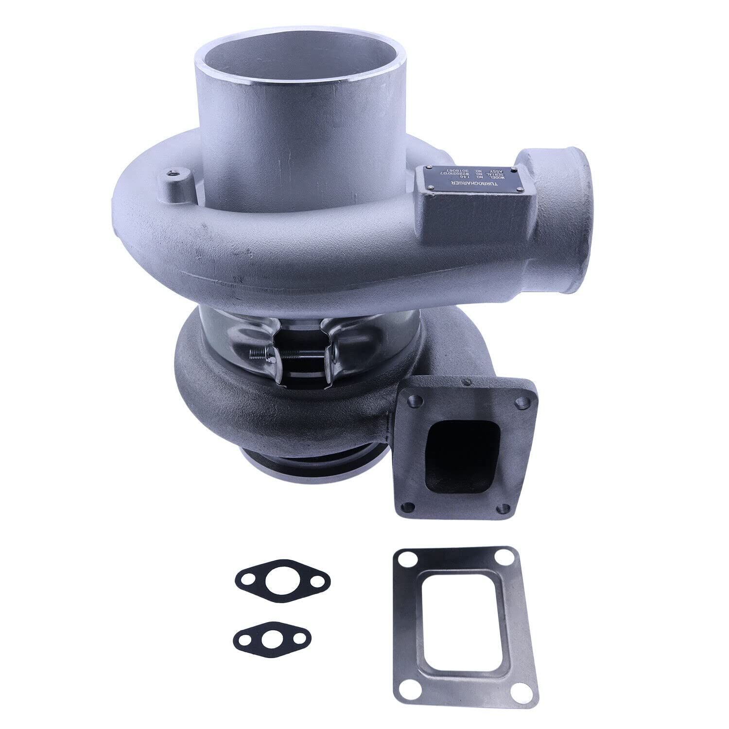 Amazon.com: Solarhome Turbo T46 Turbocharger Compatible with