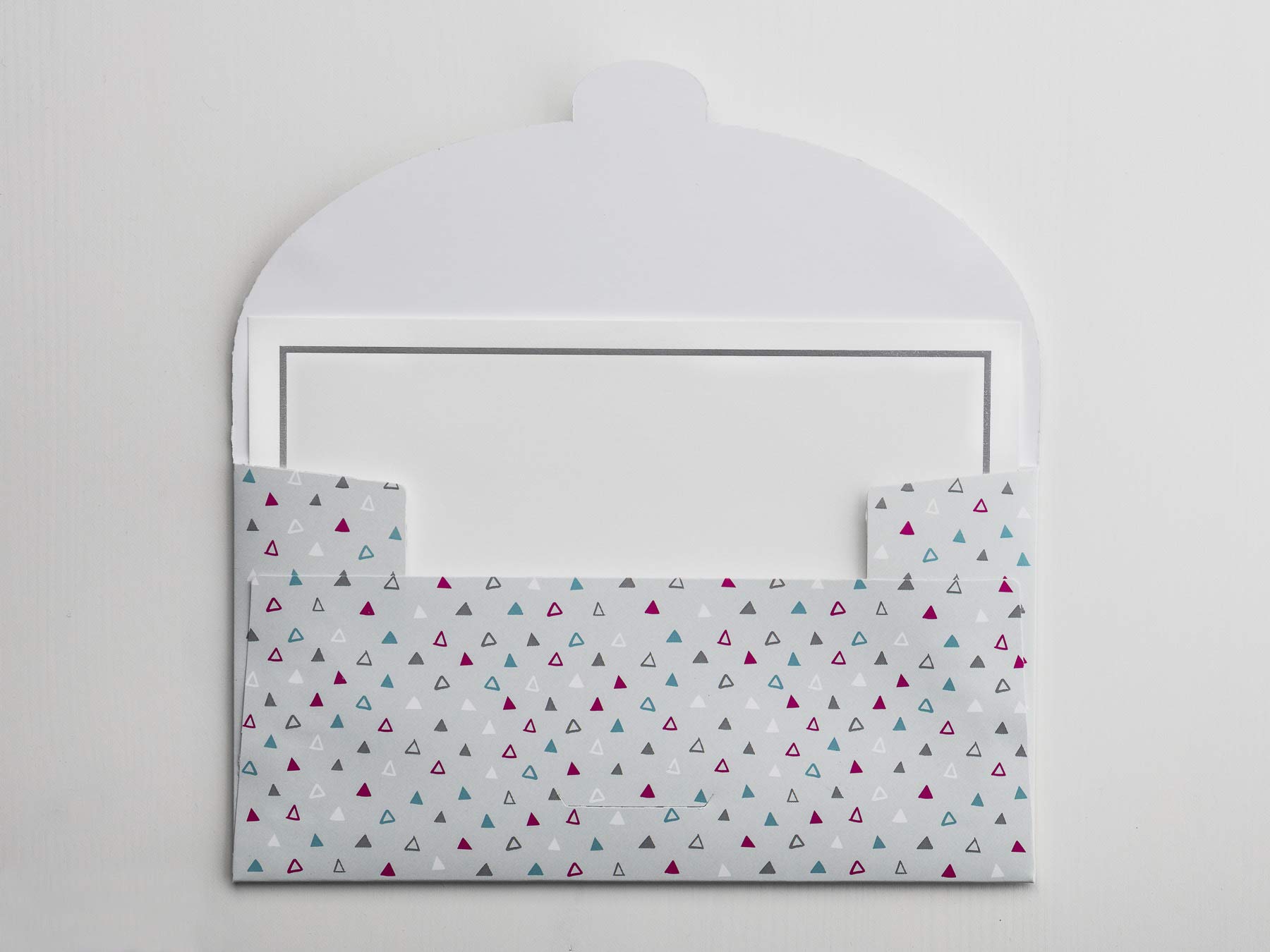 Jewellery envelopes Set 4, Mittel - Image 4