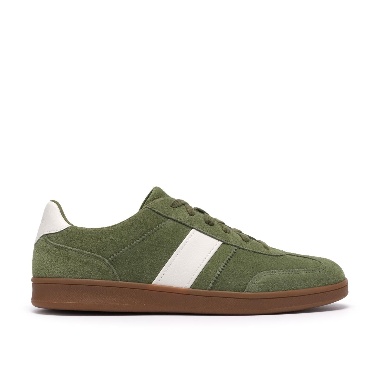 Clarks Seco Speed Mens Green SDE, 8
