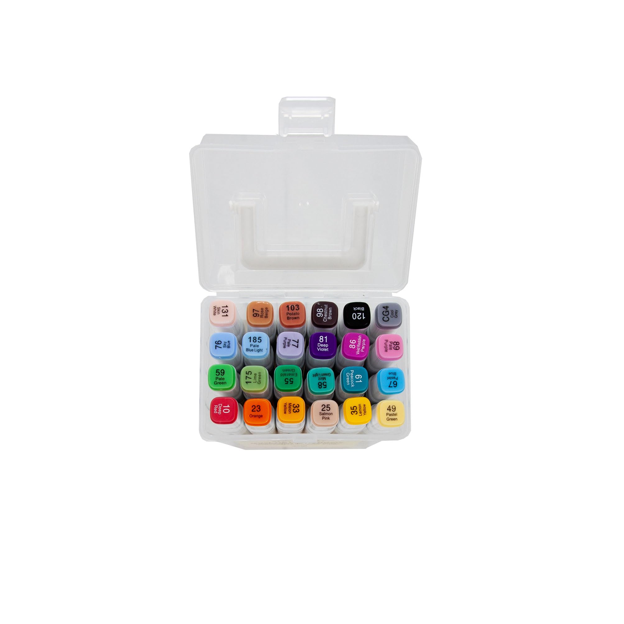 Marqueurs à peinture acrylique à double pointe, pinceaux, 120 couleurs, adaptés aux adultes et aux enfants pour le coloriage et la peinture | Leroy Merlin Marqueurs à peinture acrylique à double pointe, pinceaux, 120 couleurs, adaptés aux adultes et aux enfants pour le coloriage et la peinture | Leroy Merlin