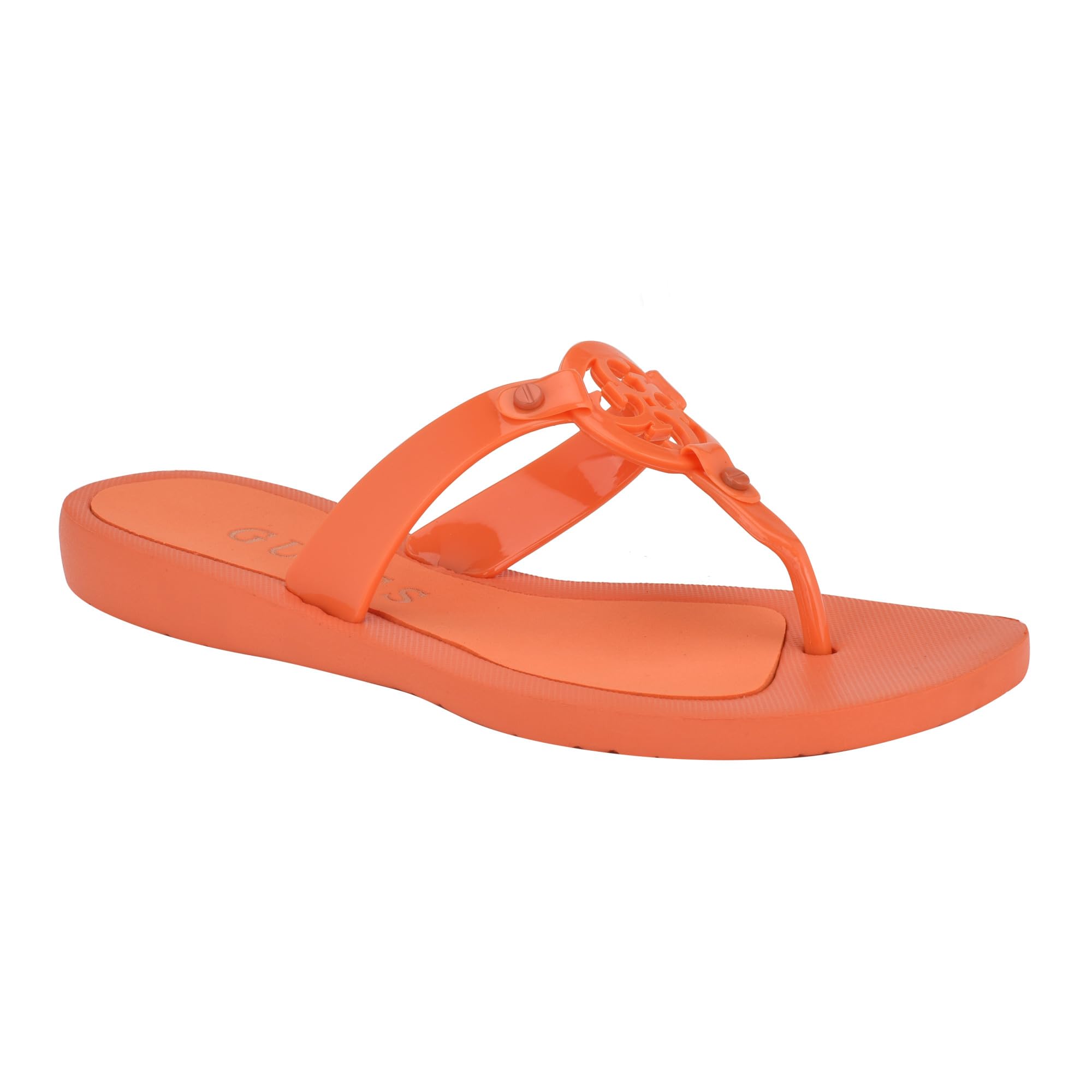 GUESSTyana womens Flip-Flop