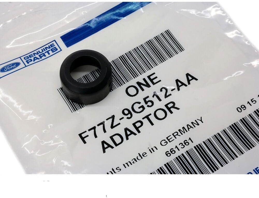 Fuel Adapter
