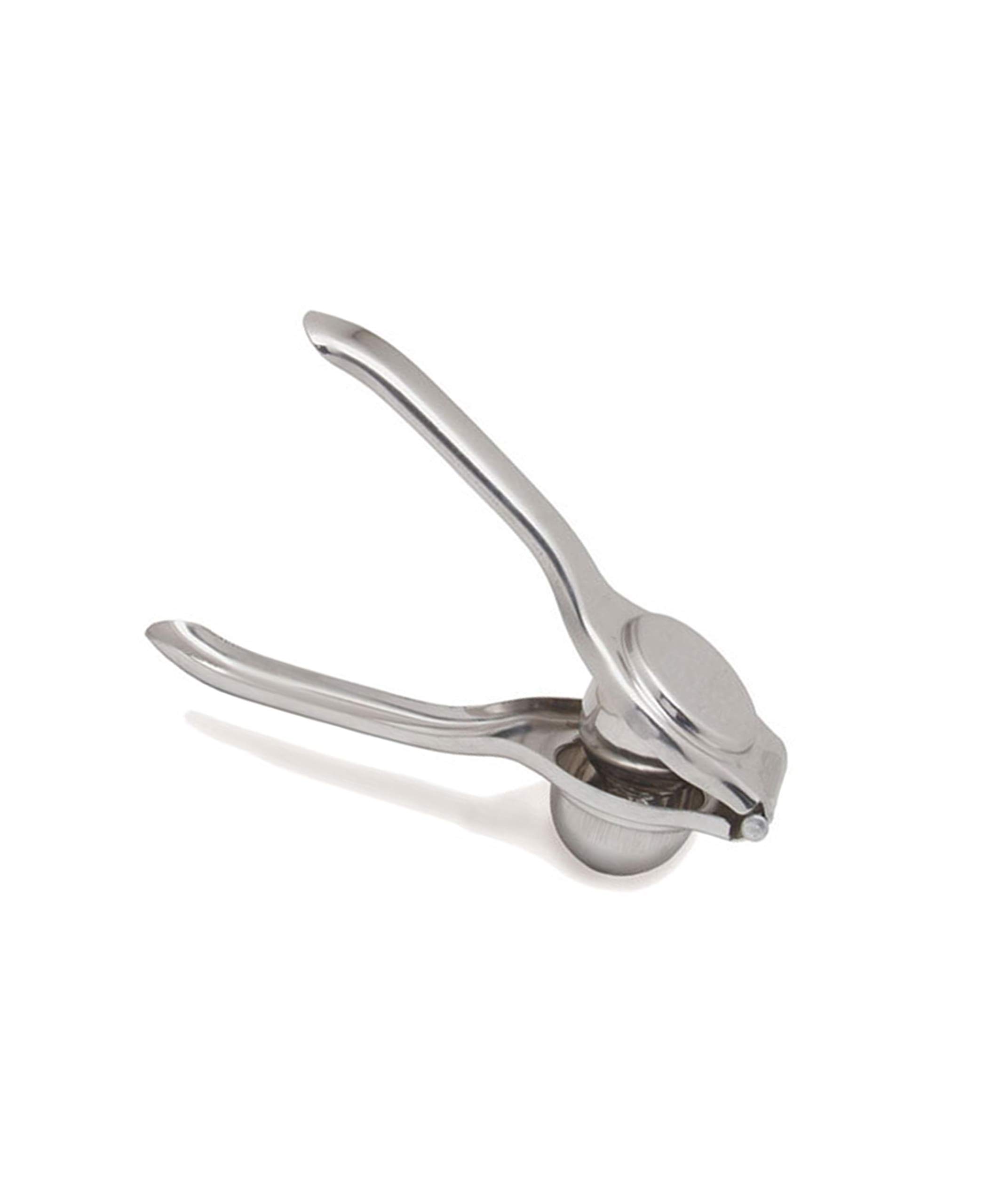 Anjali St Steel Lemon Squeezer