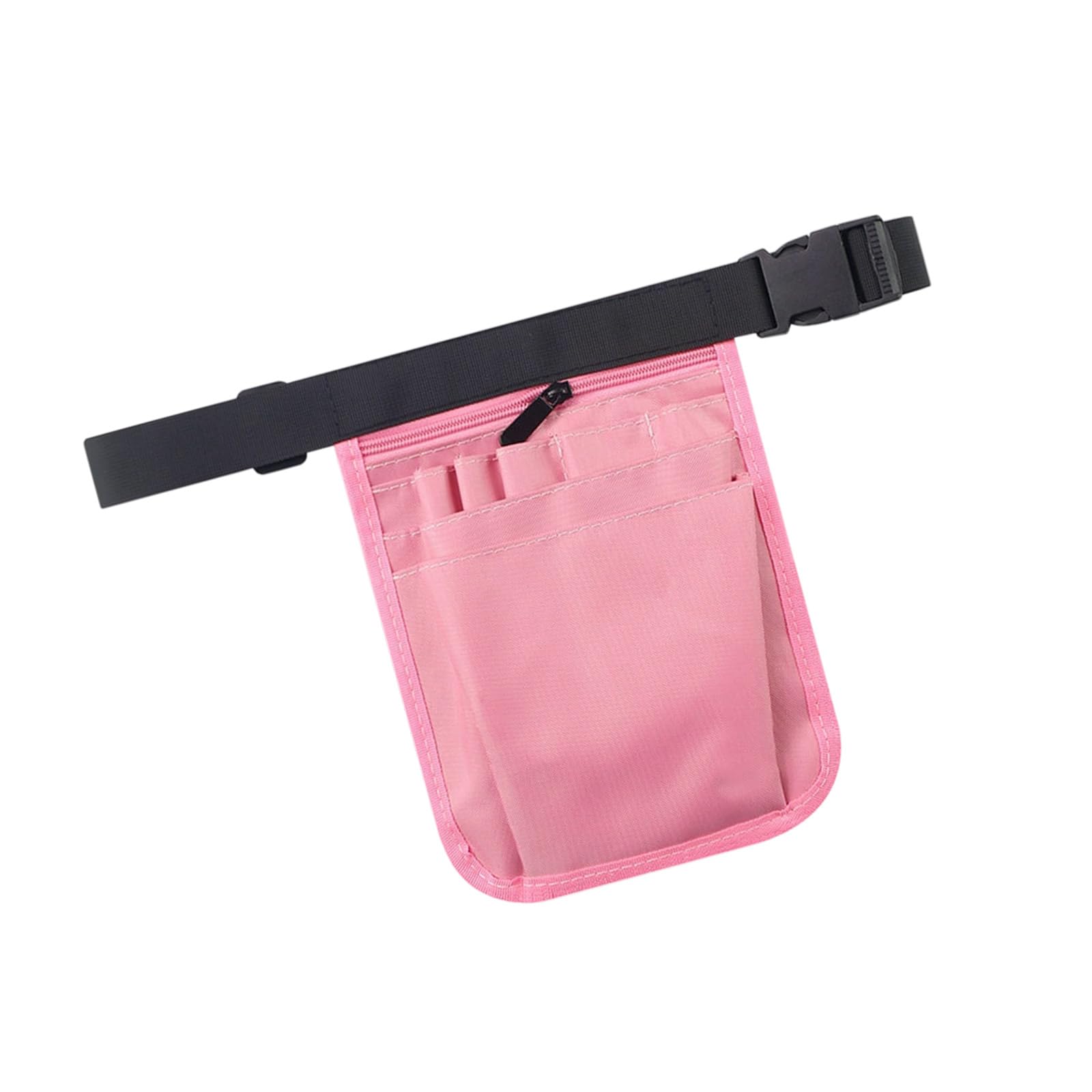 Alloneslife A Nurse Waist Pouches Features Customizable Buckle Multiple Ttachment Enhances Work Efficiency Nurse Waist Bag Pouches Pocket Bag