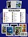 Mystery Mosaics Color By Number Animals & Nature: Reveal Detailed Wildlife & Landscapes, Fun & Relaxing Pixel Art Color Quest for Adults