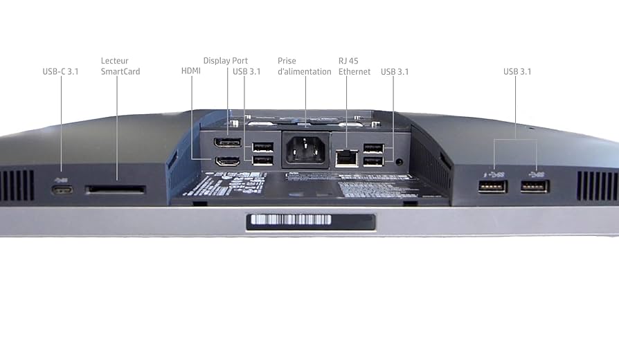 k*g様 HP EliteOne 800G5 AIO corei5 SSD Of Amazon.com: EliteOne 800 G5 All-in-One Computer - Core i5 i5