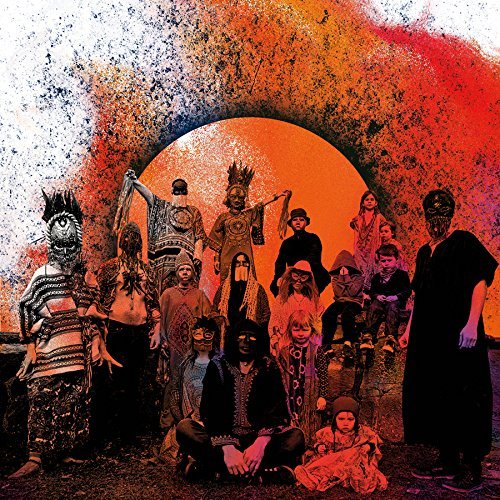 Requiem by Goat