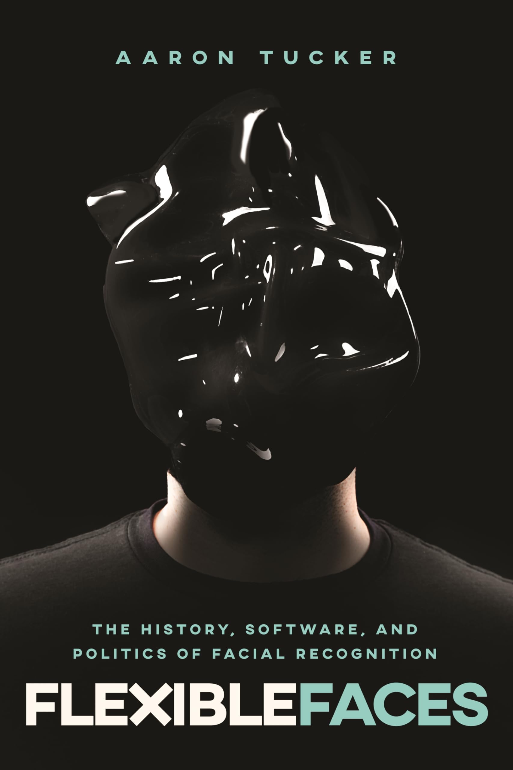 Flexible Faces: The History, Software, and Politics of Facial Recognition