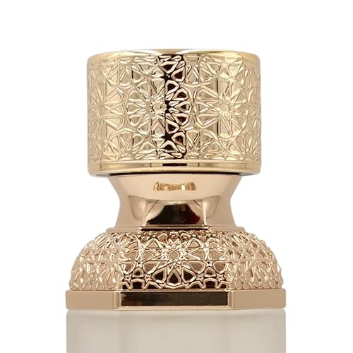 Miniatura 7 de Amazing Creation Fakhr Rijal EDP para hombres, 3.4 fl oz  3.4 fl oz