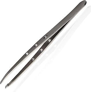 تيتانيا ملقاط مشطوف ( 12065 )