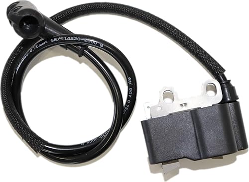 Miniatura 4 de Bobina de encendido A040000030 para Echo PB-500H PB-500T Shindaiwa EB508RT soplador de mochila reemplaza a A411000420