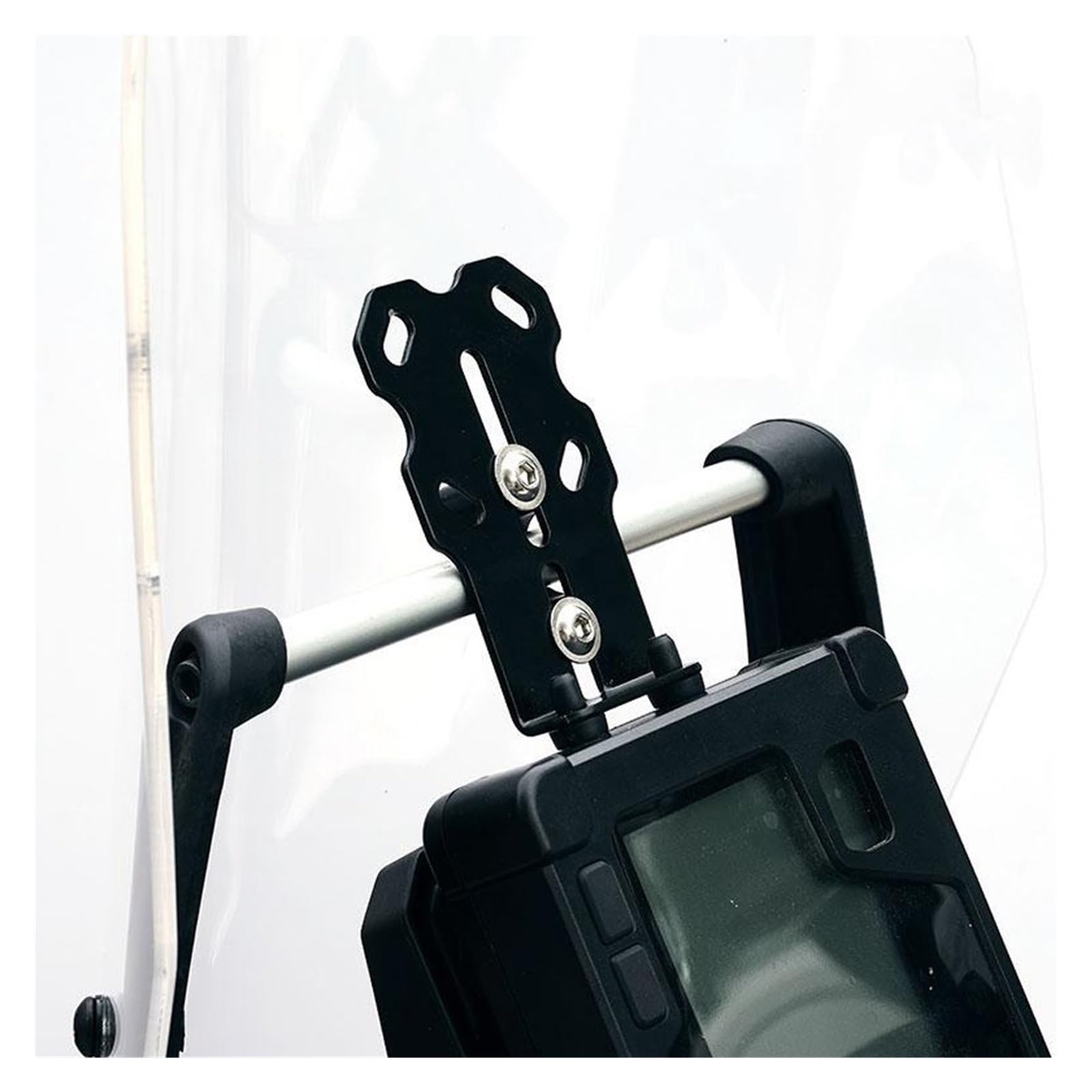 Soporte para teléfono de Moto para navegación por Soporte Motocicleta para TENERE 700