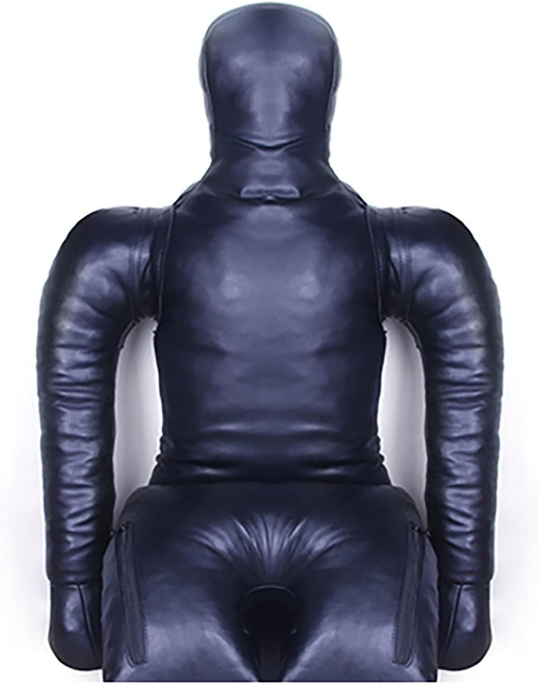 5.6ft Grappling MMA Wrestling Submission Fitness Jui Jitsu Dummy, Weight 30kg