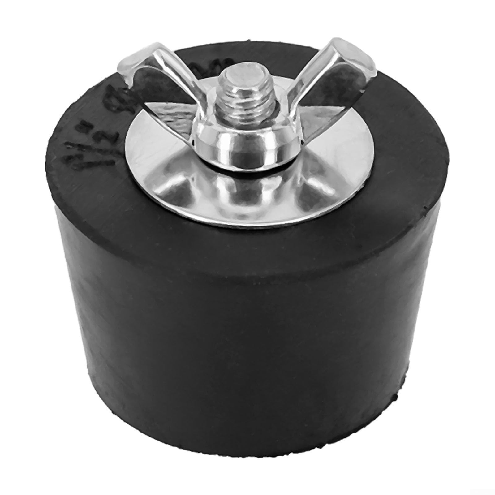 Rubber Pool Drain 2.5cm Winterising Stopper Rubber Pool Drain(38mm)