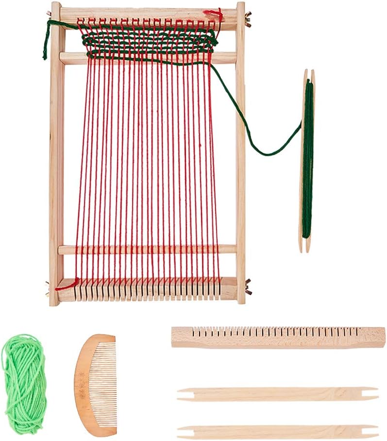 macchine per maglieria e telai