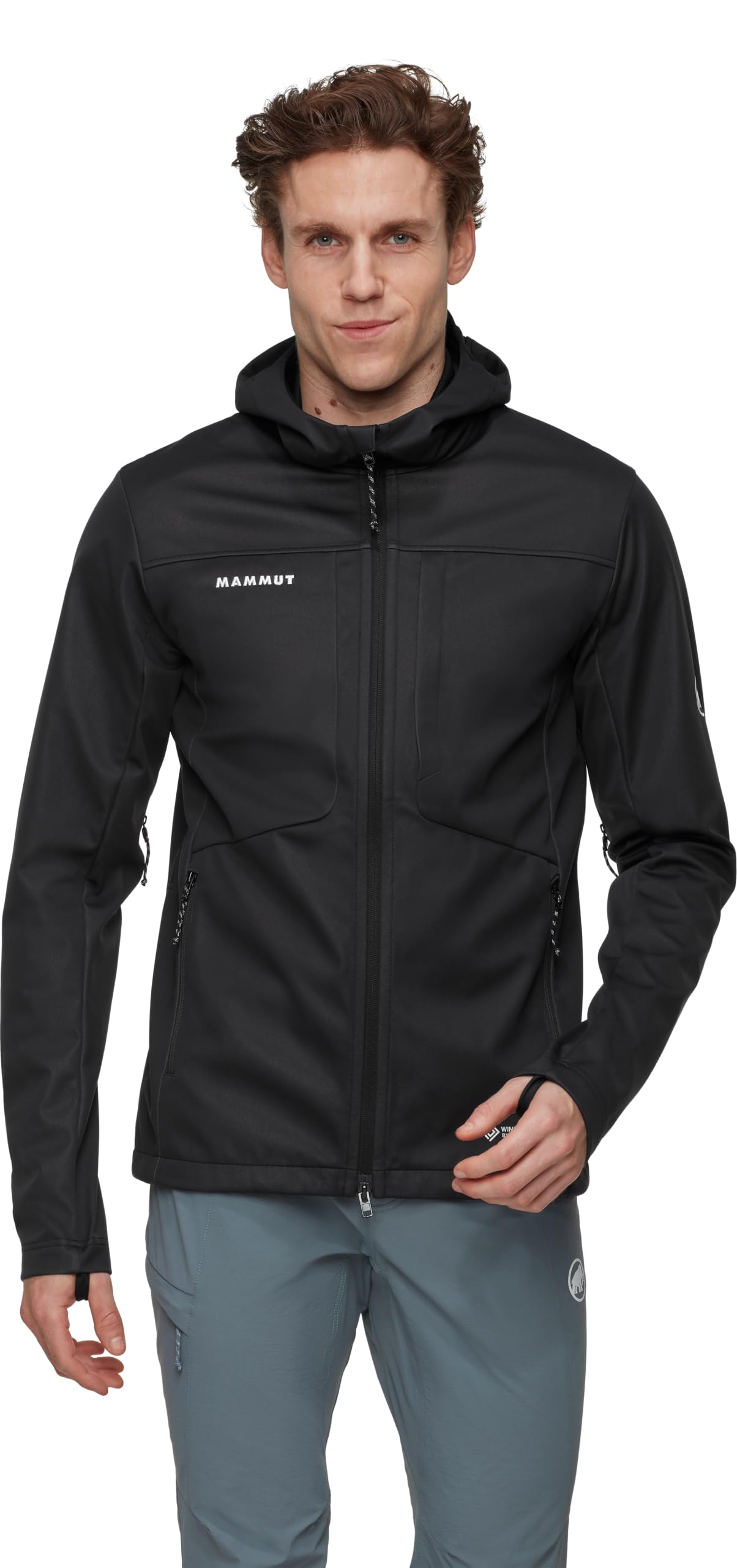Mammut Ultimate Hoody