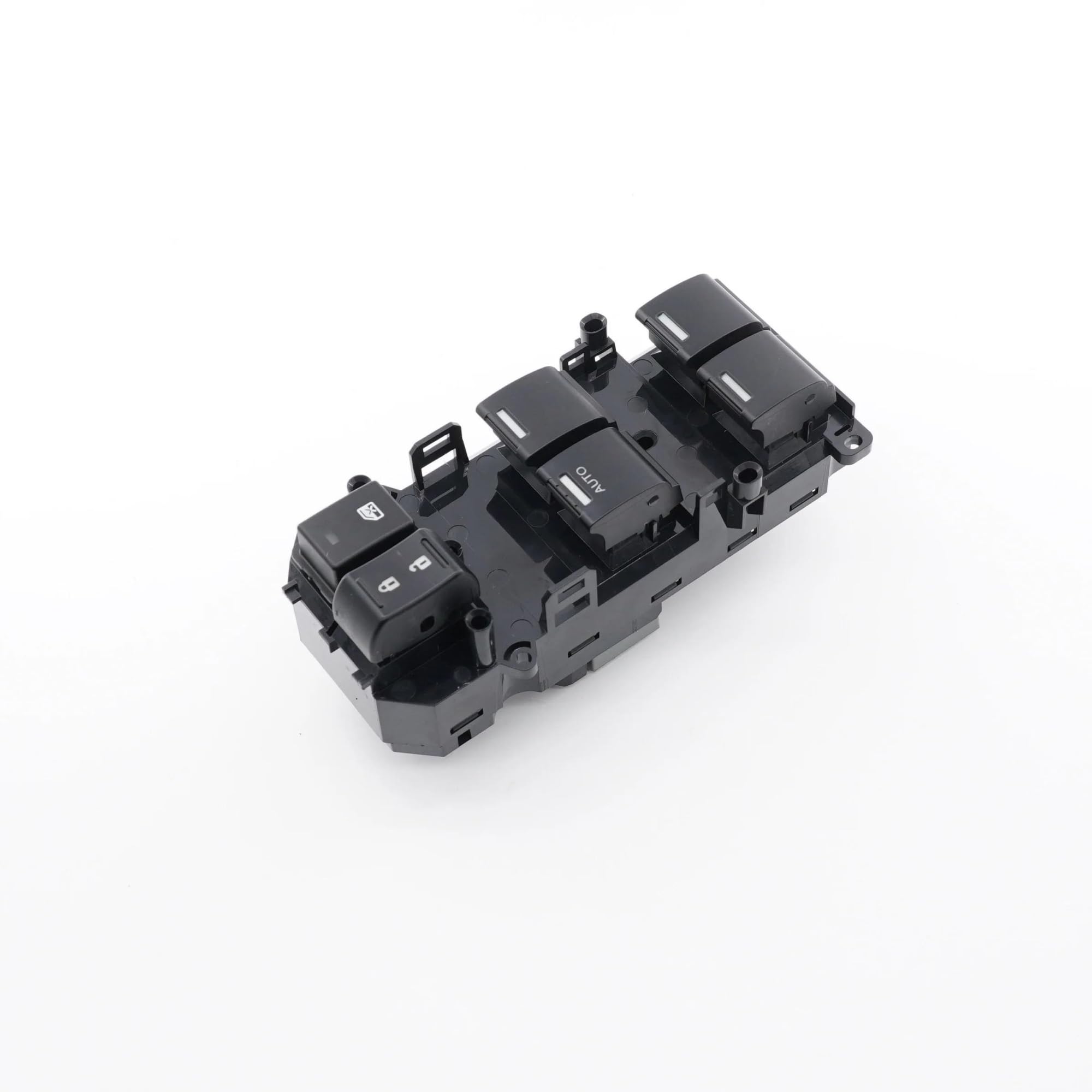 Bouton interrupteur de fenêtre électrique automatique pour Accord 2008-2012 35750TB0H01 37 broches