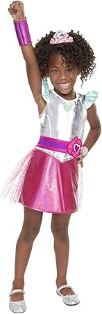 princess knight costume