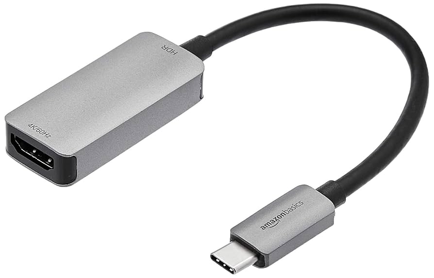 USB-C HDMI変換アダプター Anker PowerExpand+ USB-C & HDMI 変換アダプター ｜アダプタの