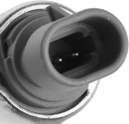 Vista 467 de TRQ Solenoide variable VVT de la distribución de la válvula del árbol de levas del motor Compatible con Hyundai Kia