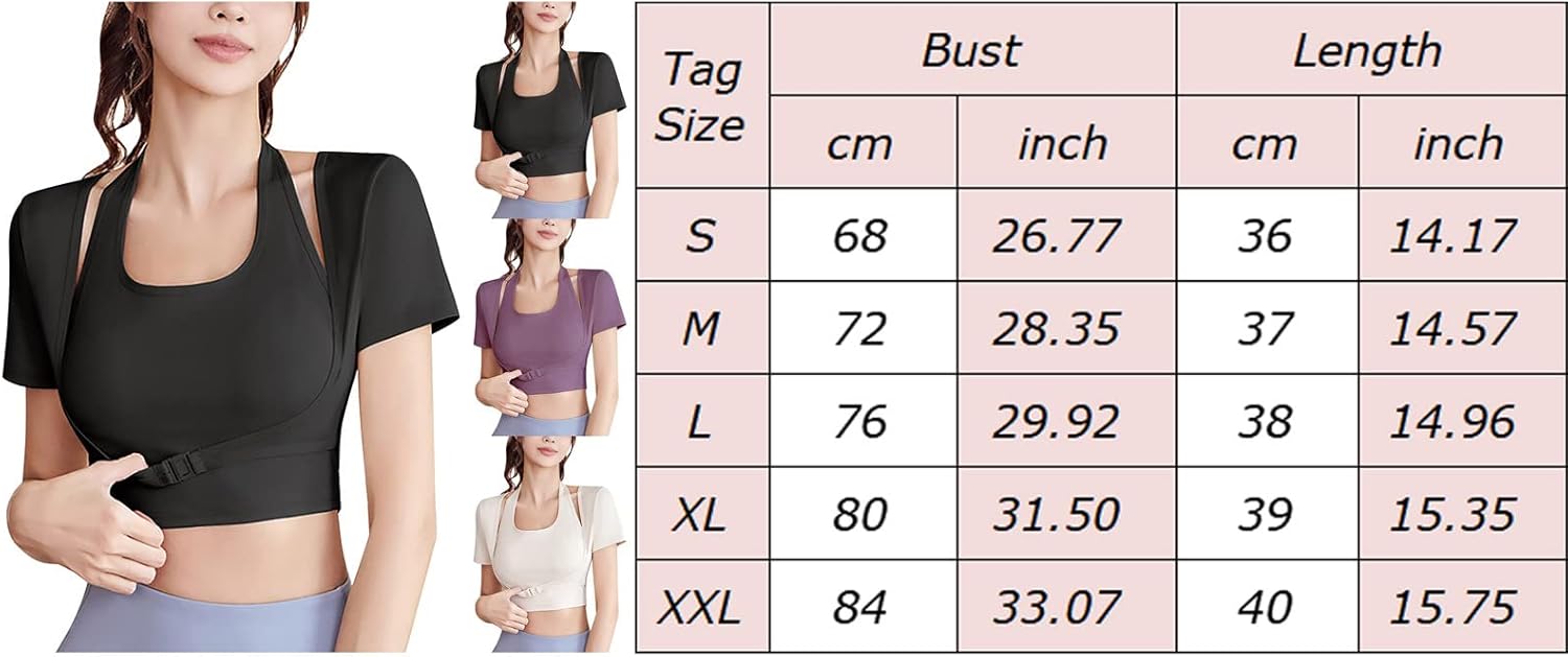 チューブトップ ストラップ付き ワイヤレスブラ（3dホールド） 背中こり 猫背 反り腰 矯正 下着 レディース ウェディングドレス