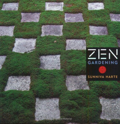 Zen Gardening