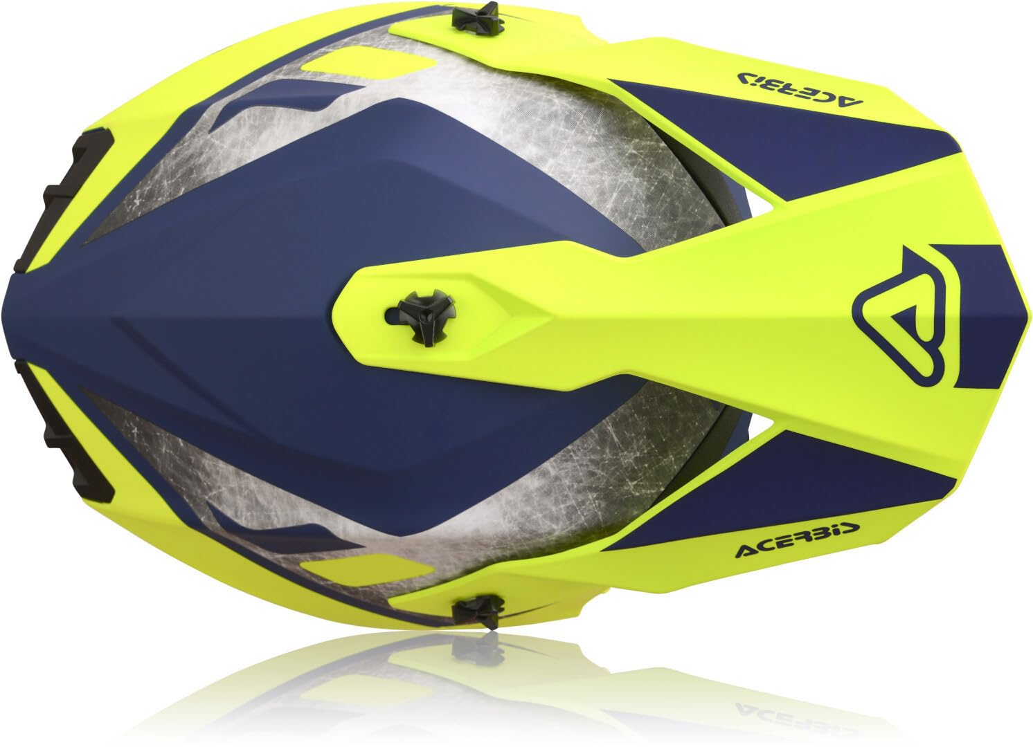Acerbis Casco, Linear Helmet Uomo