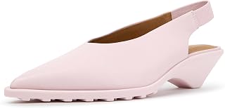 Low Court Shoe