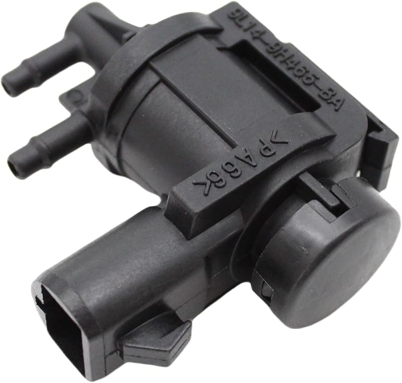 Válvula solenoide de purga a vácuo 4WD Powkos 7L1Z-9H465-B