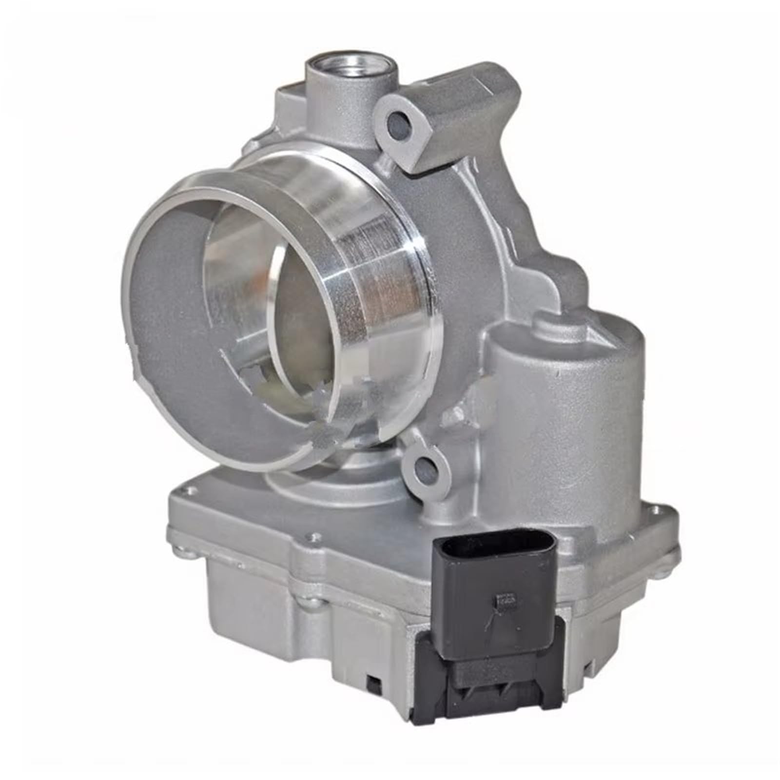 Cuerpo De Mariposa para Hyundai para Santa Fe II para Tucson JM para Sonata 2,0 2,2 CRDi Cuerpo del Acelerador #3510027400 3510027410 Acelerador Válvula Mariposa