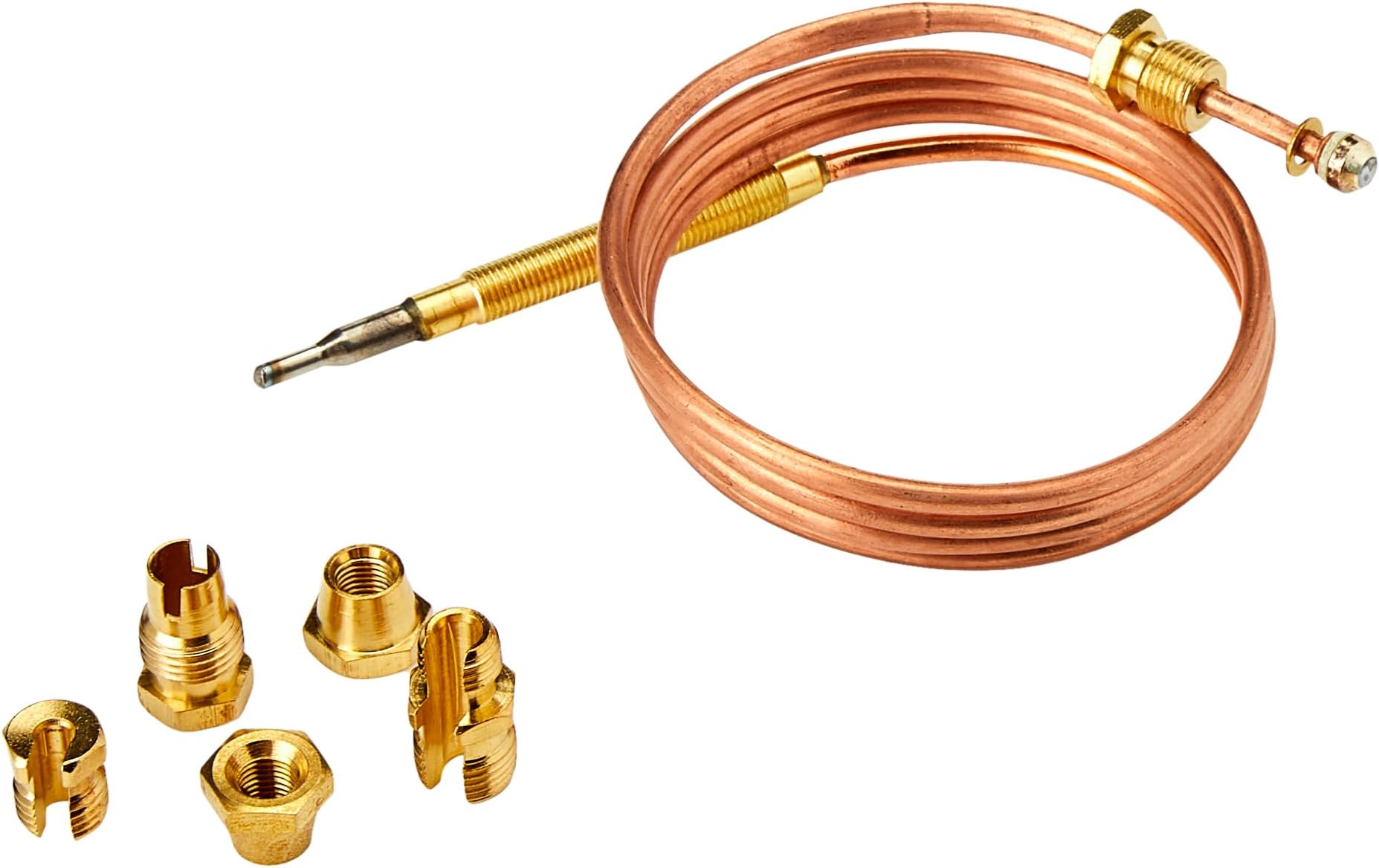 Paxanpax Universal Gas Thermocouple Kit, 900 mm, 14-UN-05