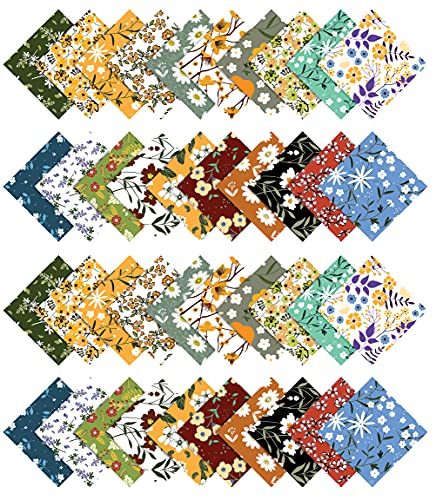Tissus strips rouler de coton pour réussir vos assemblages de patchwork sans couper - 3