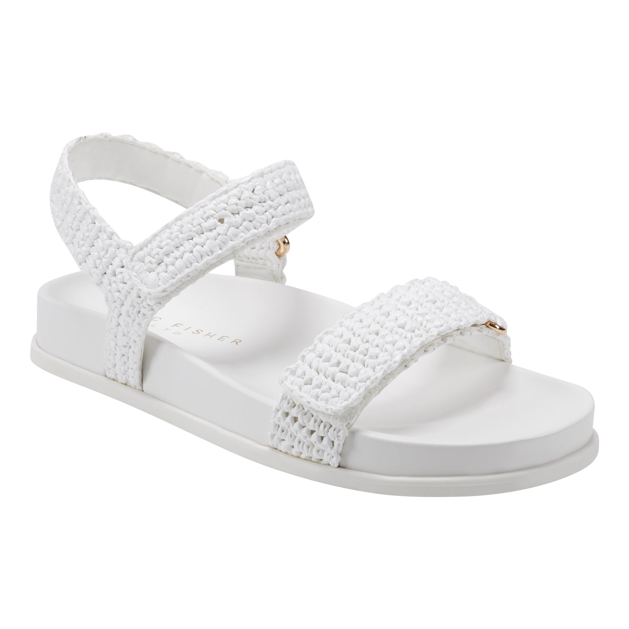 Marc Fisher LTD Women's Lenore Sandal