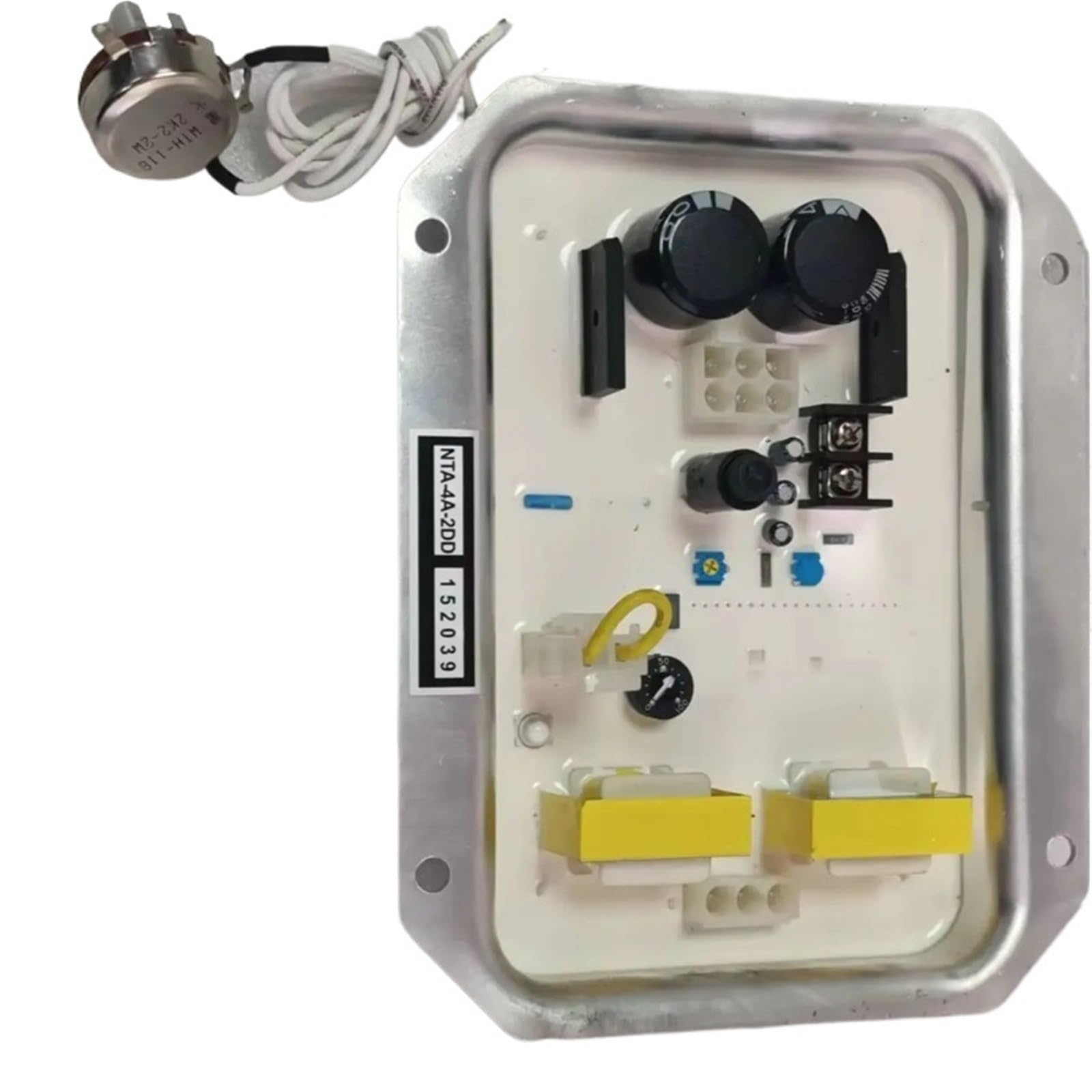PWANUIGTE 1pcs NTA-4A-2DD AVR Automatic Regulator