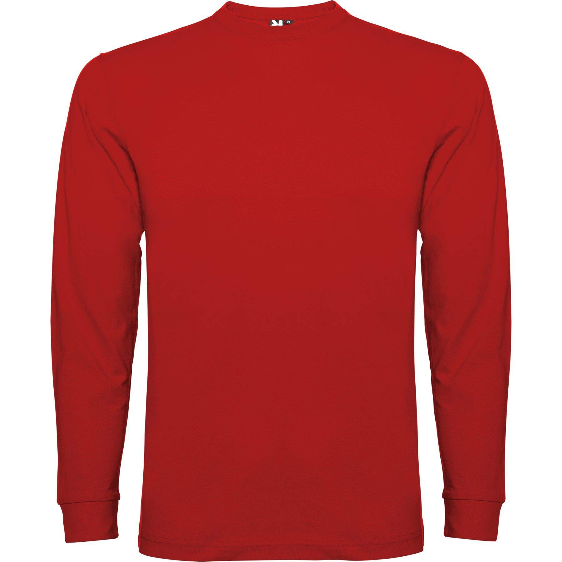 ROLY Camiseta Pointer 1204 Hombre Manga Larga