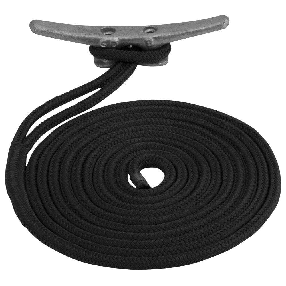 Amazon.com: Seadog Line Double Braided Nylon Dock Line, 1/2 Amazon.com: Seadog Line Double Braided Nylon Dock Line, 1/2