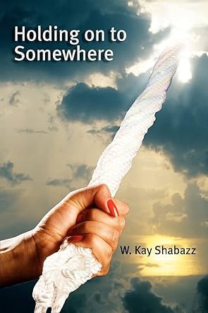 Holding On To Somewhere